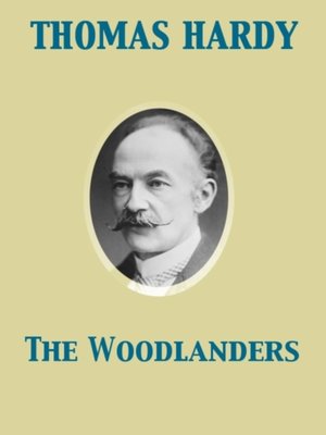 cover image of Woodlanders